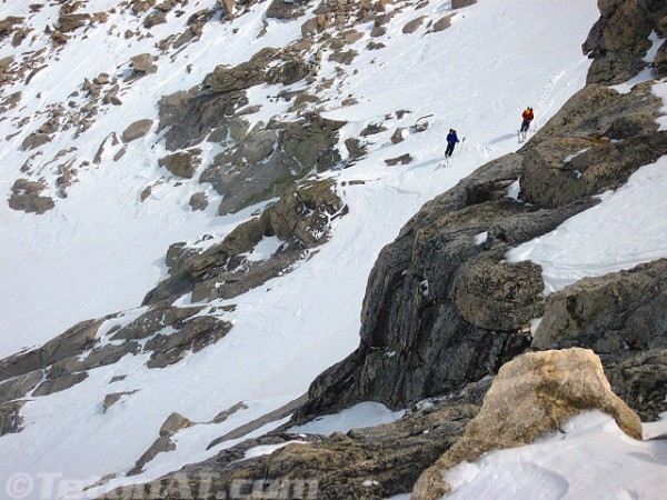 Skiing Wind River Peak…and Off To The Sierras – Tetonat.com